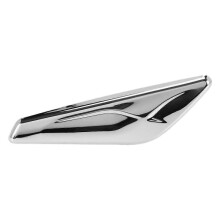 For - X3 X4 F25 F26 13-17 Front Right Side Lamp Cover Trim