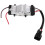 Car Radiator Fan Control Module for 3 E46 316Ci 3116Ti 318Ci 1