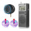 4Pcs Spirit Box Kit with LED Cat Ball & Speaker 1