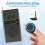 4Pcs Spirit Box Kit with LED Cat Ball & Speaker 3