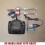 (A set) Rc Boat Model Boot Kits Shaft+socket+motor+propeller+controller+receiver Kit Fk-Good 3
