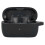 (Style D, Multicolor) Jabra Elite 3 Wireless Earbuds with Rubberized Case - Lightweight Bluetooth Earphones for Secure Fit 1