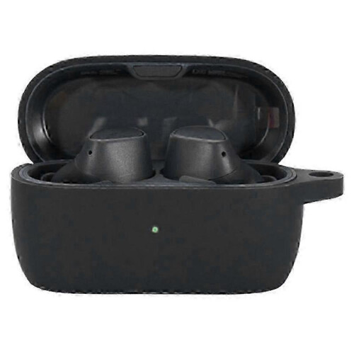 (Style D, Multicolor) Jabra Elite 3 Wireless Earbuds with Rubberized Case - Lightweight Bluetooth Earphones for Secure Fit