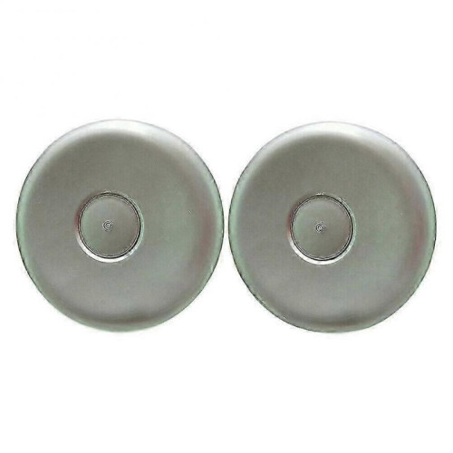 Wheel Trims - Transit MK8 2014 - 2021 - Ford - Van Accessories