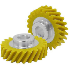 Replacement Gear Set for Whirlpool and Kitchenaid Mixers - Part Number 4162897