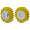 Replacement Gear Set for Whirlpool and Kitchenaid Mixers - Part Number 4162897 3