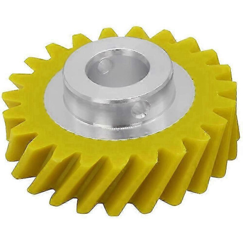 Replacement Gear Set for Whirlpool and Kitchenaid Mixers - Part Number 4162897 1