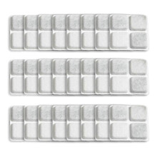 24-Pack of Desiccant Bags for Petlibro Automatic Feeders to Maintain Dry and Fresh Pet Food