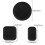 19Pcs Universal Helmet Padding Replacement Foam Cushion Pad for Motorcycle Helmets Inner Liner Head Protection 3