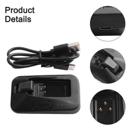 ETAP AXS Dropper Seatpost Battery Charger for SRAM 1
