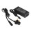 (EU Plug) 42V 2A Electric Scooter Battery Charger Power Adapter for Hoverboard Balancing 5
