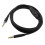 For -HyperX Cloud Alpha/-HyperX Cloud Core Flight Headphone Cable with Volume Control Sound Control Headphone Cable 5