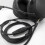 For -HyperX Cloud Alpha/-HyperX Cloud Core Flight Headphone Cable with Volume Control Sound Control Headphone Cable 4