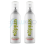 Smidge That Midge Insect Repellent - 75ml (Pack of 2) 1