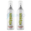 Smidge That Midge Insect Repellent - 75ml (Pack of 2) 2