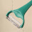 Multifunctional Double-Head Vegetable Cutter Cabbage Shredder Potato Peeler,Shaving Many with 2  , Cabbage Max 4