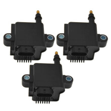 3pcs Ignition Coil 300-8M0077471 300-879984T01 339-879984T00 for Mercury Optimax