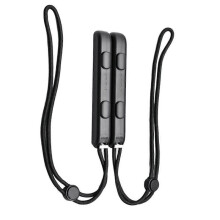 2 PCS Left and Right Wrist Strap for Joy Pad Con Controller Gamepad Hand Rope Games Accessories Joy