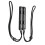 2 PCS Left and Right Wrist Strap for Joy Pad Con Controller Gamepad Hand Rope Games Accessories Joy 1