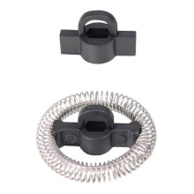 -015 Electric Milk Frother and Heater Replacement Mixer Set for
