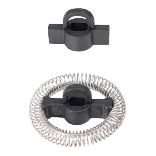 -015 Electric Milk Frother and Heater Replacement Mixer Set for
