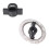 -015 Electric Milk Frother and Heater Replacement Mixer Set for 2