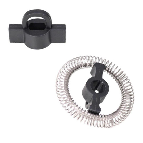 -015 Electric Milk Frother and Heater Replacement Mixer Set for 1