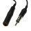 Universal FM Modulator Stereo MP3 Auto Antenne Kabel car radio Cinch AUX Adapter 5