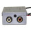 Universal FM Modulator Stereo MP3 Auto Antenne Kabel car radio Cinch AUX Adapter 3