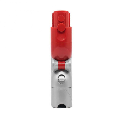 For V12 V10Slim Digital Slim Quick Release Low Reach Adaptor Vacuum Cleaner Bottom Bend Adapter Accessories 2