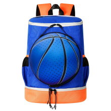 Football Backpack for Men, Youth Football Backpack, Football Backpack Storage Bag
