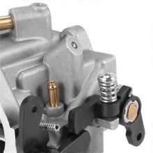 Boat Engine Carburetor Assy 3303-8M0053668 for Mercury 4-Stroke 6HP Outboard Motor 804766A04