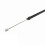 3PCS Engine Hood Release Bowden Cable for BMW E46 320i 323i 98-05 51238208442 5