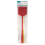 Pack 3 Insect FLY Swatter Plastic Mixed Colours Long Handle 7