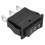AC15A/250V 20A/125V 3 Pin SPDT ON-OFF-ON 3 Position Snap Rocker Switch 2