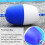Floating rope for builtin pools (40ft/12m) 2