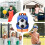 Football Backpack with Ball and Shoe Compartment, 3
