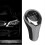 For X5 Z3 E30 E32 E36 E46 E39 E34 Car MT Manual 5 Speed Gear Shift Knob Stick Ball Lever 3