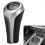 For X5 Z3 E30 E32 E36 E46 E39 E34 Car MT Manual 5 Speed Gear Shift Knob Stick Ball Lever 2