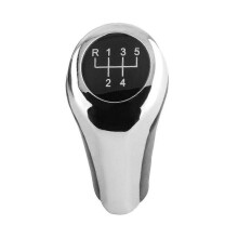 For X5 Z3 E30 E32 E36 E46 E39 E34 Car MT Manual 5 Speed Gear Shift Knob Stick Ball Lever