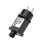 24V Transformer Plug Power Supply Suitable for Christmas Halloween LED Equipment Decorations EU Plug 2