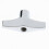 Easy put in Cymbal Stand Wing Nut 6mm Hole Set of 6 4