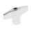 Easy put in Cymbal Stand Wing Nut 6mm Hole Set of 6 5