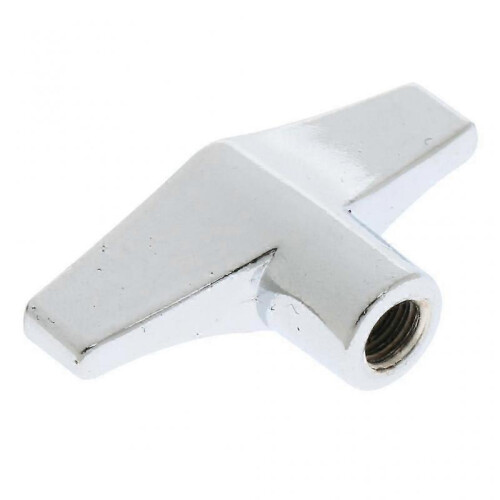 Easy put in Cymbal Stand Wing Nut 6mm Hole Set of 6 2