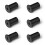 6PCS Wall Grommets 3/4Inch Bushing for Ethernet Cable 19mm Diameter Hole Routing 1