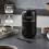 GEEPAS (Black) Geepas Electric 80g Coffee Spice Herb Grinder 3