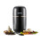 GEEPAS (Black) Geepas Electric 80g Coffee Spice Herb Grinder 1