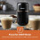 GEEPAS (Black) Geepas Electric 80g Coffee Spice Herb Grinder 4
