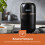 GEEPAS (Black) Geepas Electric 80g Coffee Spice Herb Grinder 5