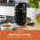 GEEPAS (Black) Geepas Electric 80g Coffee Spice Herb Grinder 7